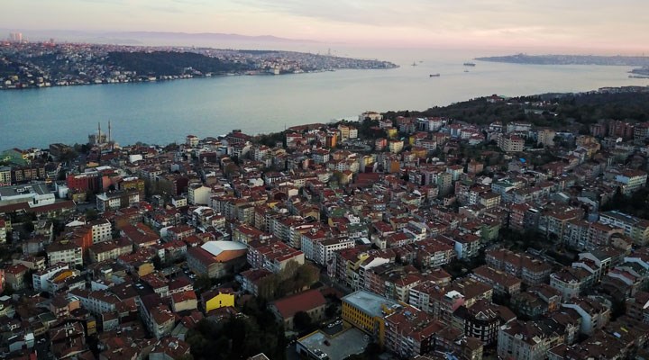 4 üniversiteden ortak deprem çalışması: İstanbul’da hangi bölgelerde ne riskler var?