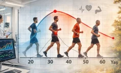 47 yıllık araştırma yanıtladı: İnsan vücudunun en güçlü olduğu yaş hangisi?