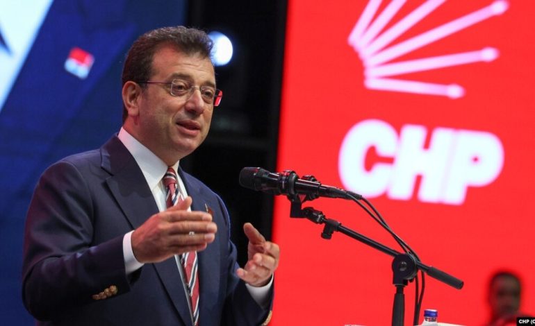 Rejimin sürgit devamını amaçlayan bir iddianame!