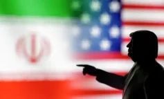 ABD'den İran'a gümrük vergisi darbesi: Türkiye'ye etkisi ne olacak?