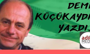 “Ciguli’nin Kardeşi” Altonalı Hemşehrim Marin Vasilev’in Anısına