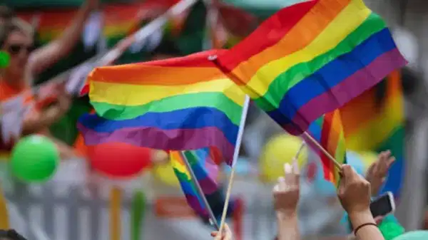 Adalet Bakanlığı’ndan tartışmalı düzenleme: LGBT’ye destek olana hapis cezası geliyor!