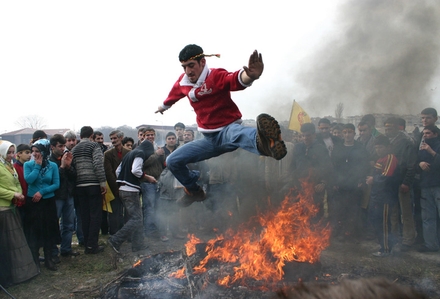 Erzincan Valiliği Nevruz kutlamalarını yasakladı