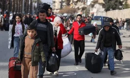 6 Ocak’tan bu yana bilanço ağır: Yüzlerce ölüm, kayıp ve göç