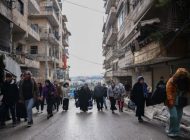 Hayali Kürt-Türk-Arap İttifakı ve gerçek: Kürtsüzleştirilen Halep!