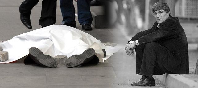 Dink cinayetinde 11 soru 11 yanıt