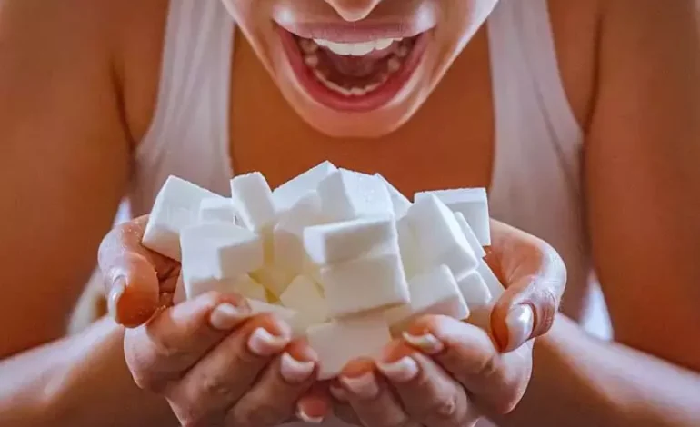 Günlük şeker ve tuz tüketimi ne kadar olmalı? Prof. Dr. Osman Müftüoğlu açıkladı