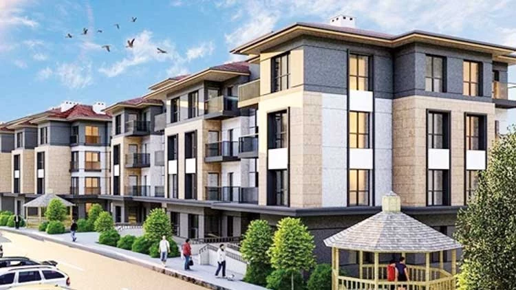 Dolandırıcıların sosyal konut tuzağı… Sahte siteye kaydolup izlerini sürdük