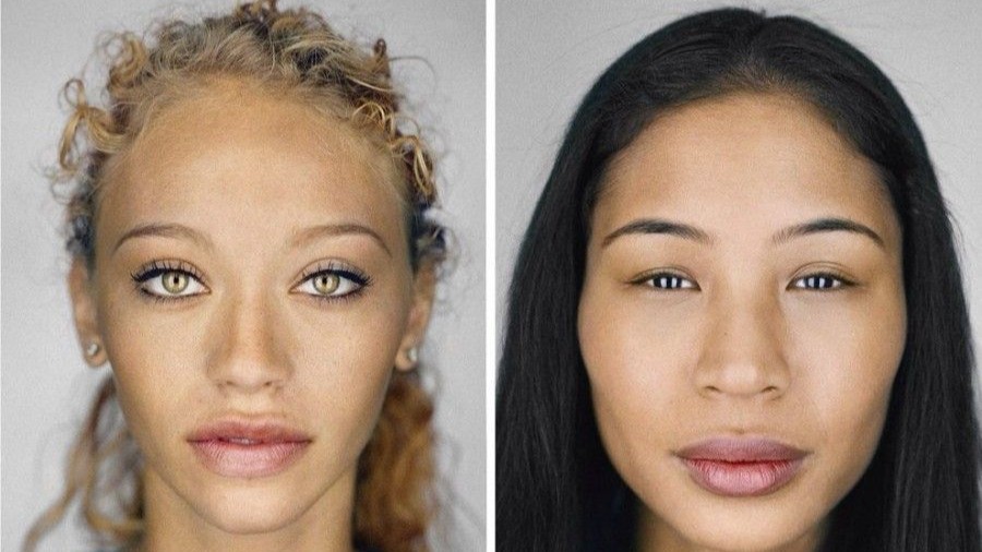 Yüzlerimiz Nasıl Evrimleşti?