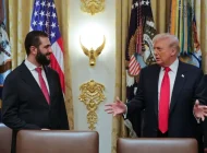 Trump, Barrack ve Suriye…