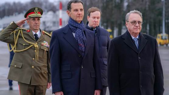 Esad ile Putin, Moskova’da görüşecek: Masada neler var?