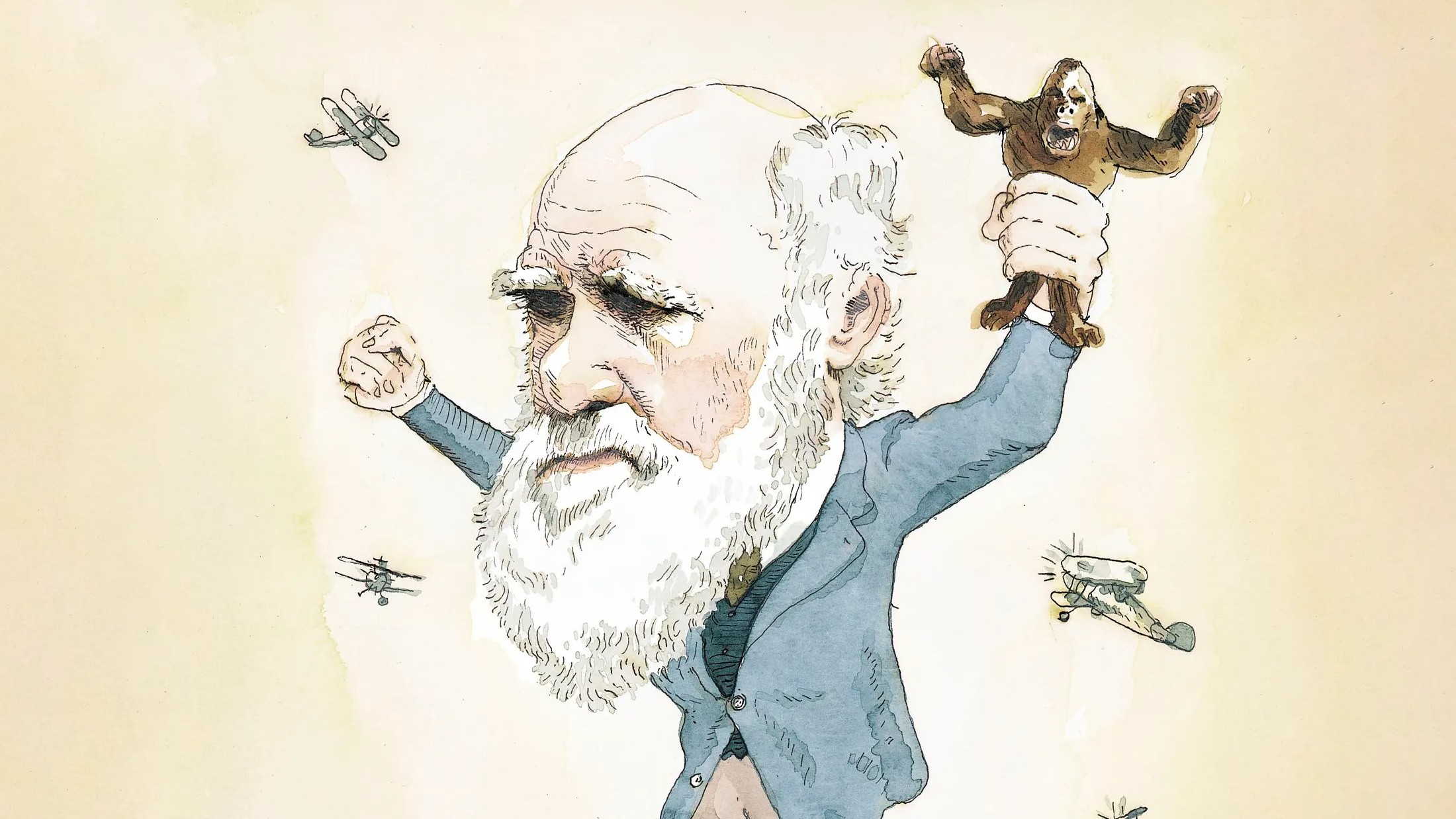 Evrimi Bilimle Sınamak: Bilimsel Deneyler, Charles Darwin’in Evrim Teorisi’nin Postülatlarını Nasıl İspatlıyor?
