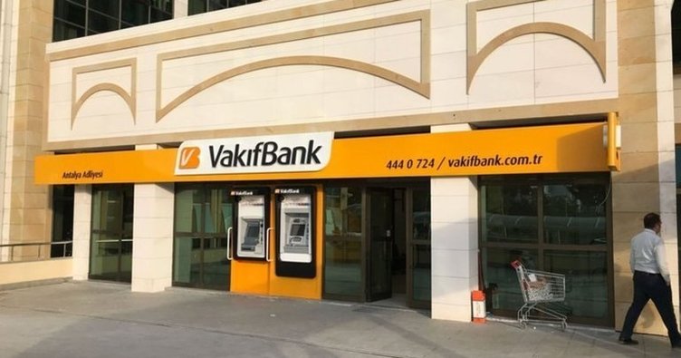 ‘Halkbank’tan sonra bir devlet bankasını daha bekleyen tehlike’