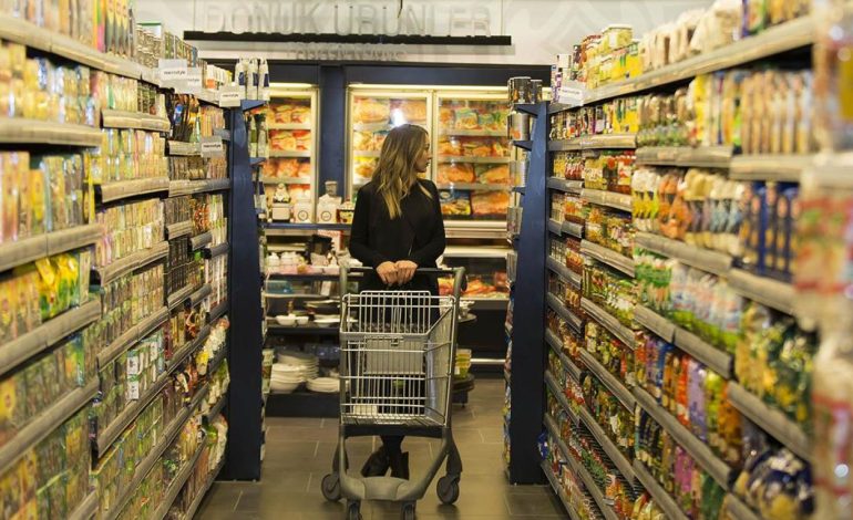 Fiyat denetimlerinde 152 milyon lira ceza kesildi, en az ceza marketlere geldi