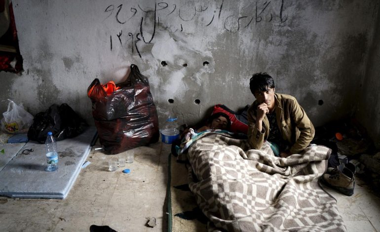 Ülkesinden daha güvenli bir devlete ulaşabilen göçmenler geri döner mi?