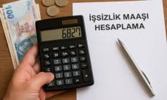 İşsizlik maaşı alırken işe başlamak ödeneği keser