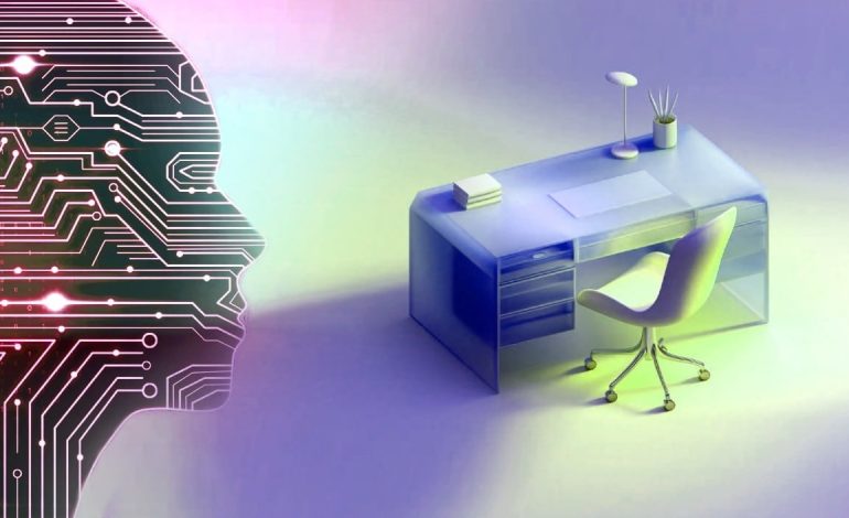 İşe alımda yapay zeka destekli İK sistemlerinin avantajları