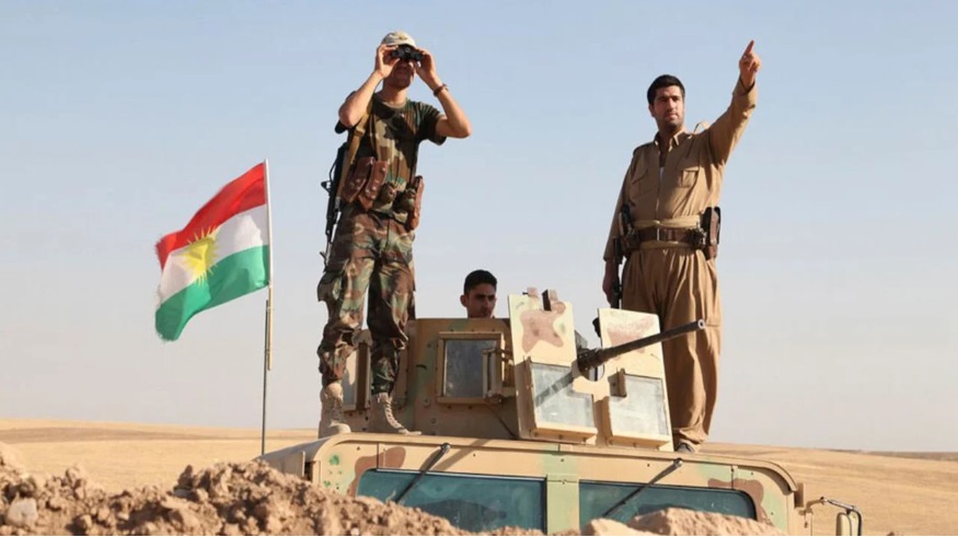 Erbil ile Bağdat anlaştı: Sınırlara federal muhafızlar konuşlanacak