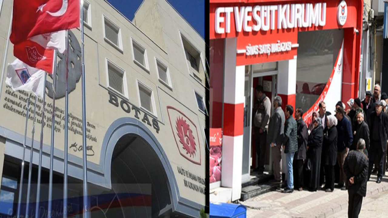 Erdoğan’ın KİT’lere ve bankalara verdiği talimatların sonucu: Yüzde 1000 batak