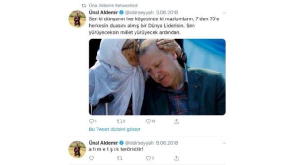 ‘Partili bilirkişi’ Cumhuriyet’e hakaret yağdırdı