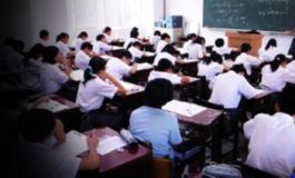 MEB'den Öğretmensiz öğrenci itirafı