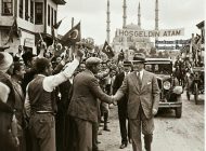 Çeyrek yüzyılı geride bırakırken