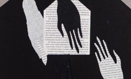 Giz’li Atölye Kolektifi'nden ‘Temas’ adlı bağış sergisi