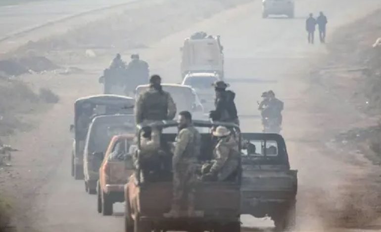 Suriye’deki suça ortak olmak ya da olmamak…