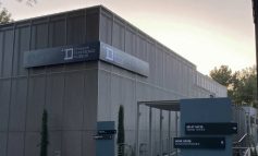 Konser iptal, beton serbest