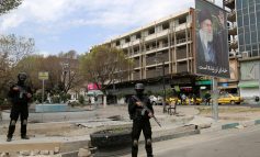 Emperyalist haydutluğa karşı Türkiye’de bulunan NATO ve ABD üsleri kapatılmalıdır!