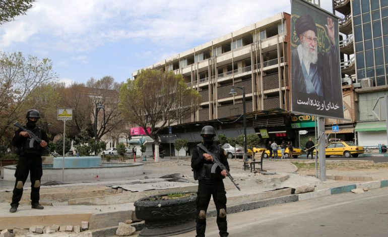 Emperyalist haydutluğa karşı Türkiye’de bulunan NATO ve ABD üsleri kapatılmalıdır!