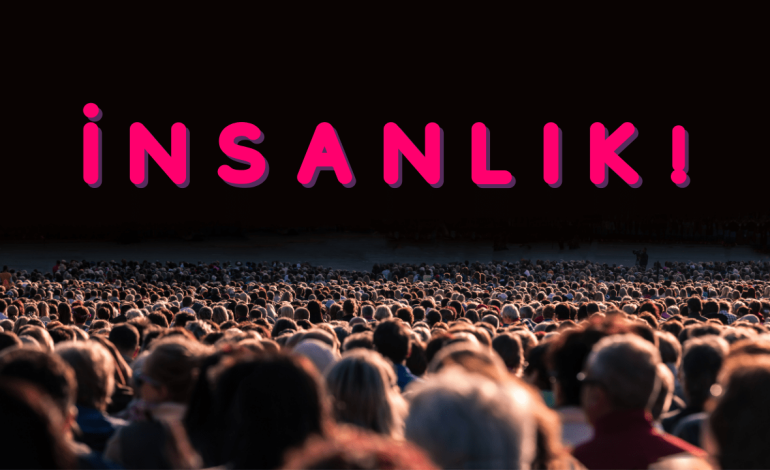 İnsanlık nereye gidiyor