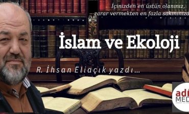 İslam ve Ekoloji