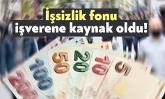 İşsizlik Fonu yağması