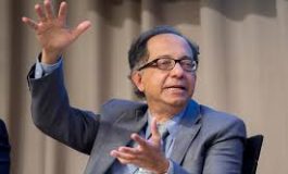 Kaushik Basu: Demokraside “kazanan her şeyi alır” mantığı nasıl önlenir?