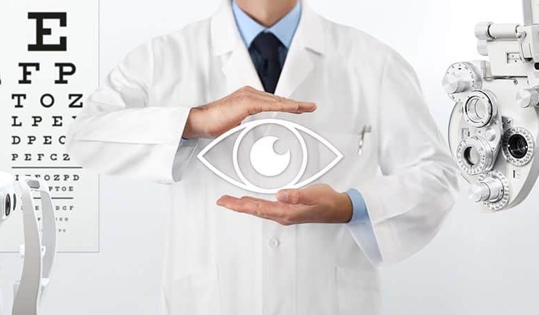 Keratokonus: Gözlüğe rağmen net göremiyor musunuz?