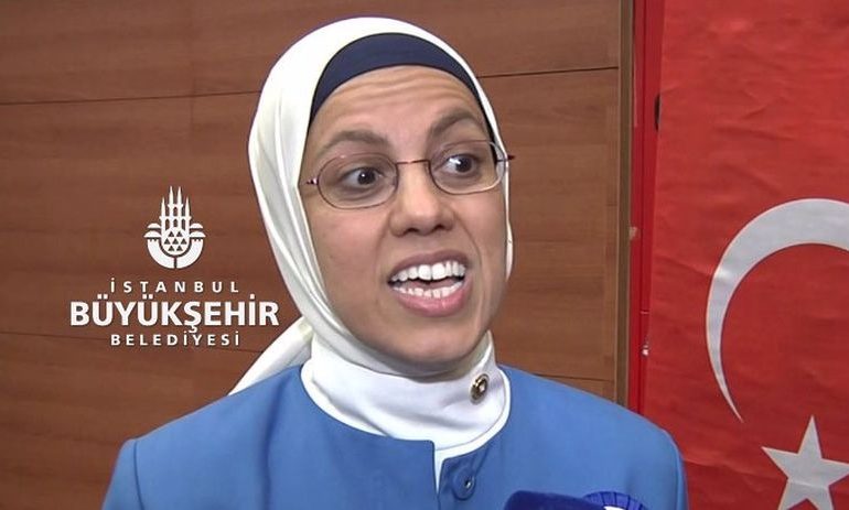 İmamoğlu’ndan İBB kasasından on binlerce dolar harcanarak ABD’de okutulan AKP’li vekil için müfettiş