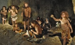 Cro-Magnon’un Keşfi: Aşk