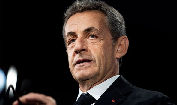 Eski Fransa Cumhurbaşkanı Sarkozy’ye verilen hapis cezası onandı, ev hapsine alınacak