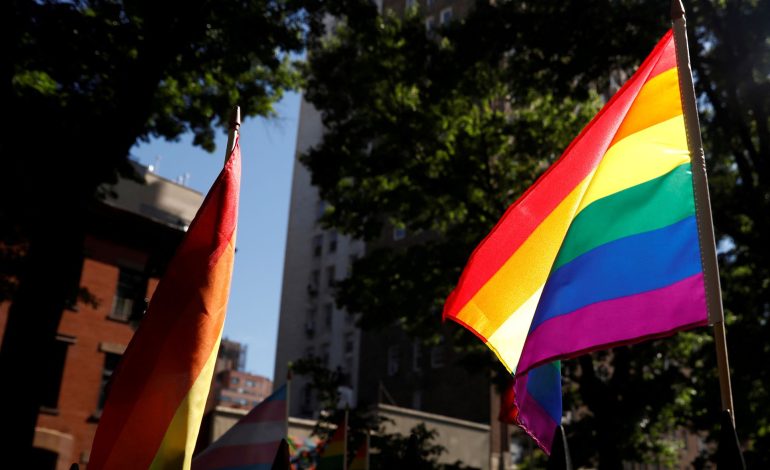 Beyazperdeye yansıyan gökkuşağı: Türkiye sinemasında LGBT görünürlüğü