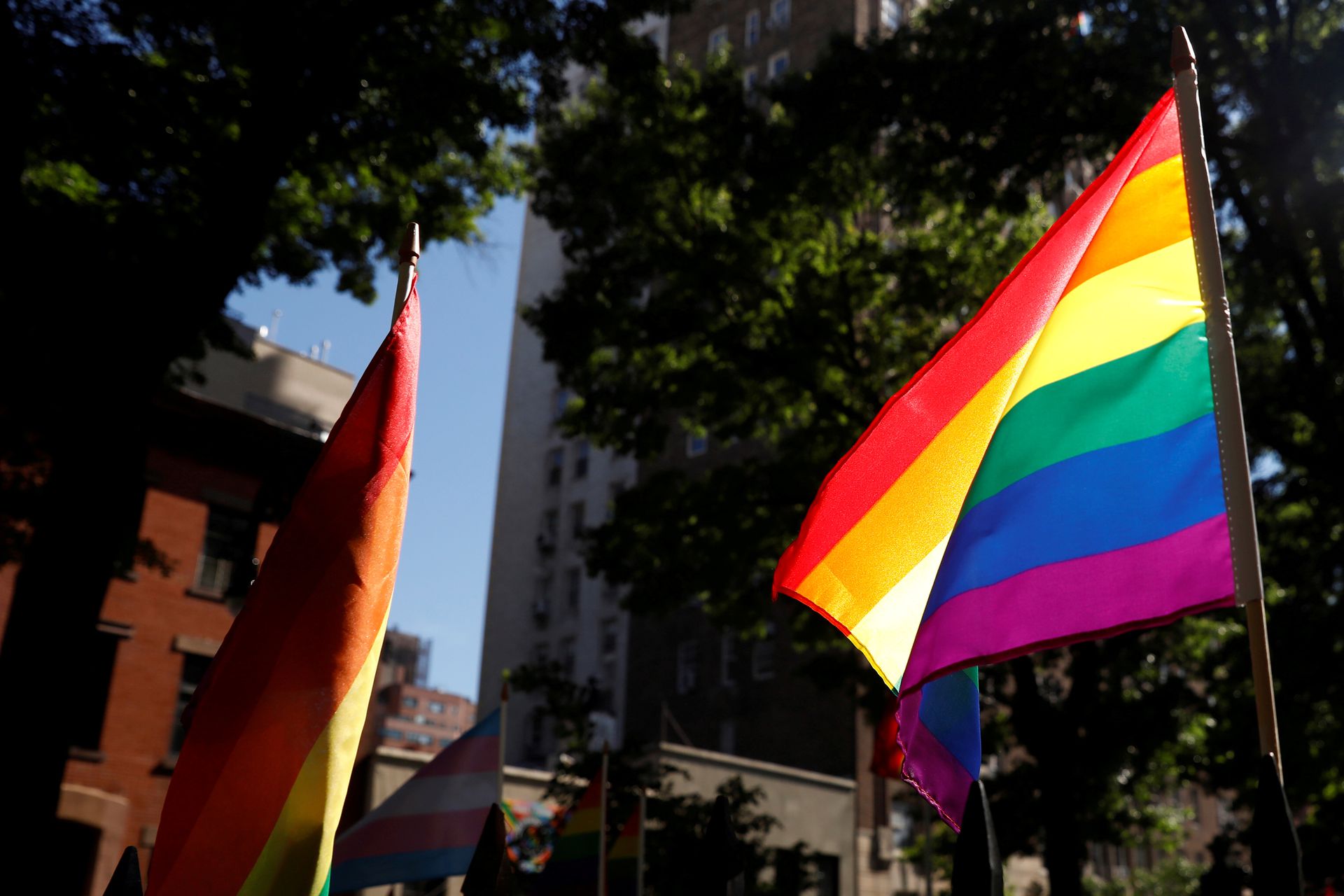 Beyazperdeye yansıyan gökkuşağı: Türkiye sinemasında LGBT görünürlüğü