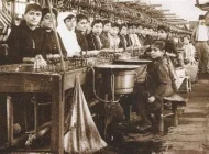 Özelleştirme işçi sınıfı ve sosyalizmin dünyaya vurduğu damgayı silmenin koçbaşıdır!