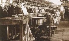 Özelleştirme işçi sınıfı ve sosyalizmin dünyaya vurduğu damgayı silmenin koçbaşıdır!