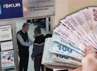 Yoksulluk ve maaş fedakârlığı
