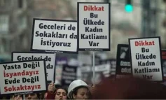 Haklar ihlal edilmiyor, iptal ediliyor