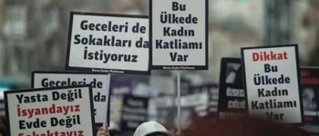 Haklar ihlal edilmiyor, iptal ediliyor