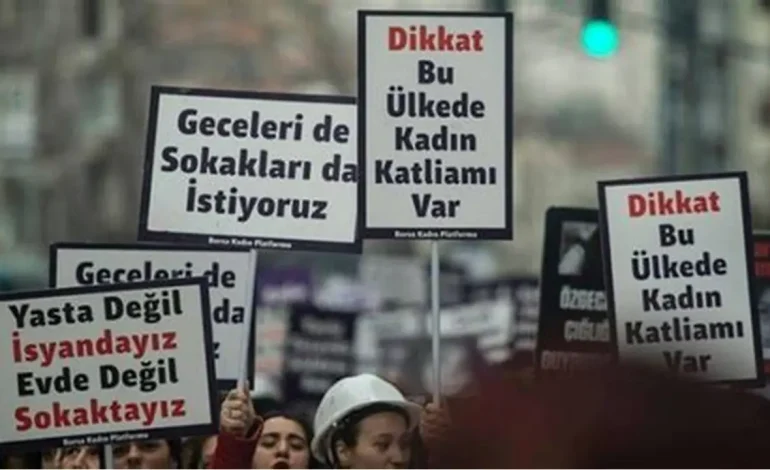 Haklar ihlal edilmiyor, iptal ediliyor