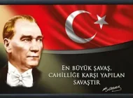 Atatürk’ün Cumhuriyeti