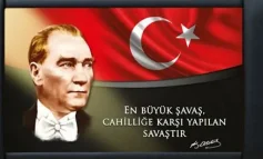 Atatürk’ün Cumhuriyeti