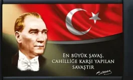 Atatürk’ün Cumhuriyeti